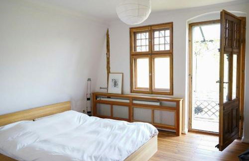 Charming Villa With A View Of Schermützelsee - Foto 8