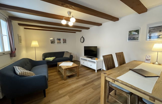 Urlaub im Fachwerk - Foto 43