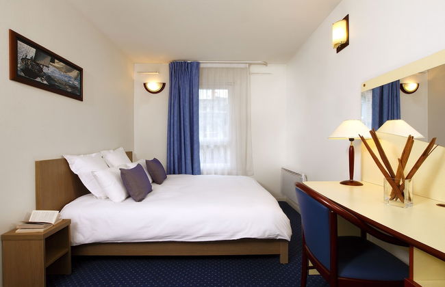 Appart'City Classic Clermont Ferrand Centre - Foto 7