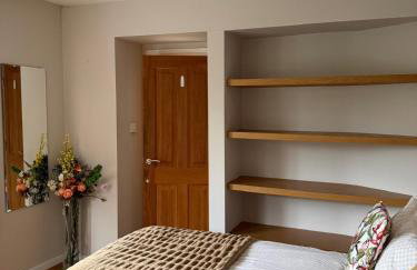 Villa 10 min bus to Oxford train - Foto 37