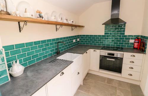 Lime Kiln Cottage - Foto 8