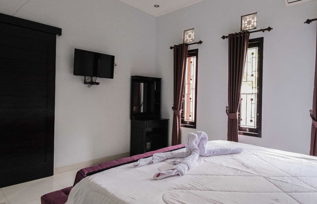 The Fortune Guest House - Foto 2