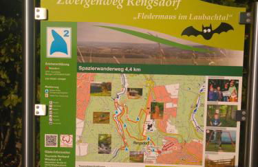 Ferienwohnung im Naturpark Rhein-Westerwald - Foto 29