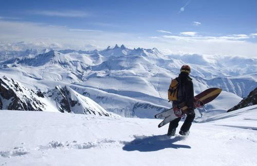 VAUJANYLOCATIONS - Chalets Clovis I & II - Foto 29