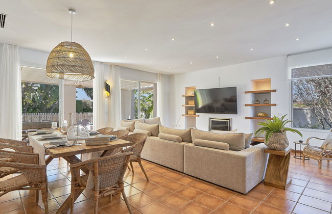 Holiday Home Villa Marina by Interhome - Foto 6