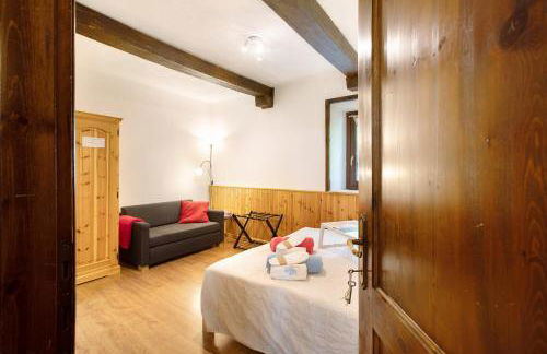 Agriturismo Les Ecureuils - Foto 75