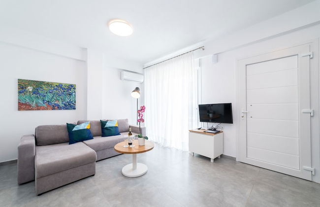 Dionysos Residential Complex - Foto 17