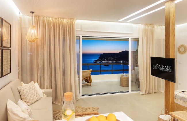 Sesimbra Panorama by Saudade - Foto 4