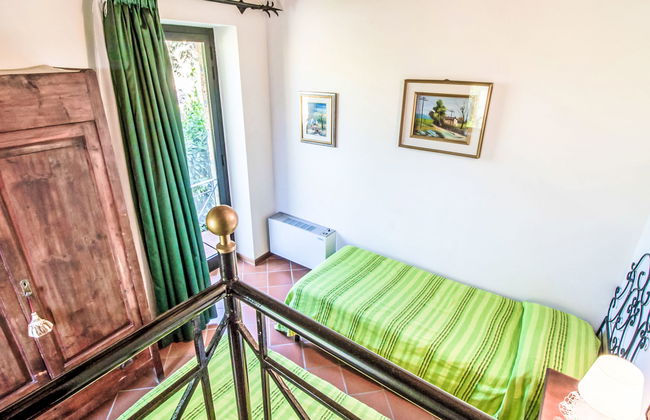 Podere Agnese - Foto 18