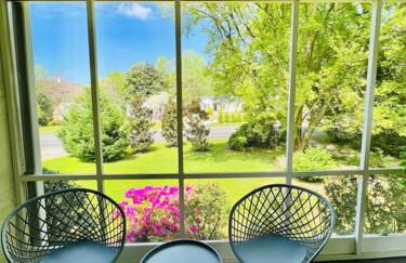 Classy utopian escape near Emory - Foto 74