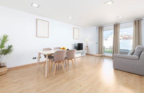 Travel Habitat - Ático Centro - Photo 10