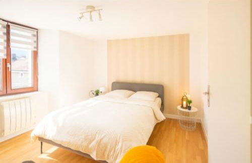 Les remparts - Foto 5