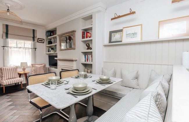 The Emerald - Central Henley 2 Bedroom House - Foto 53