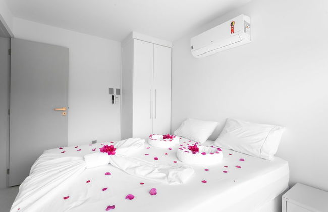 Quinta do Mar Flats Porto de Galinhas - Foto 10