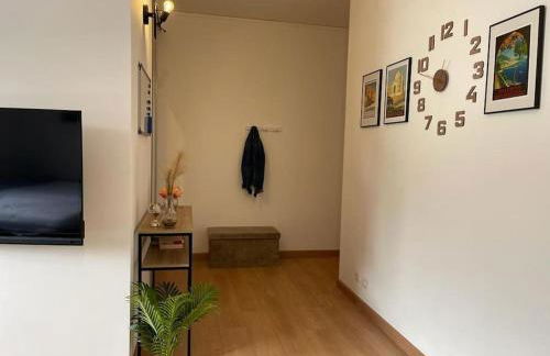 City Break plein centre & gare - Foto 23