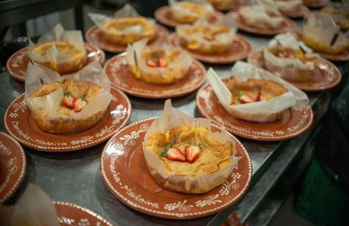 Quinta da Moscadinha - Foto 53