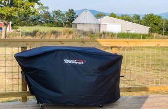 Faraway Geodome with Views - Photo 16