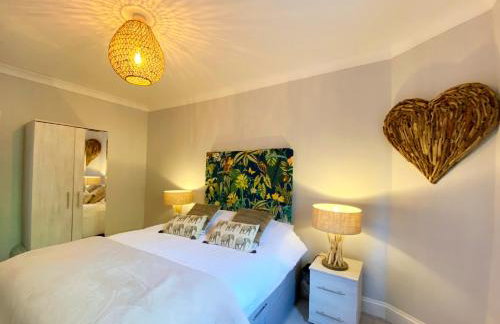 Meadfoot Bay Apartment at Hesketh Crescent - Foto 8