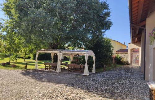 Agriturismo Cantarana - Foto 23