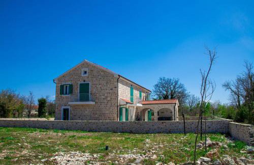 Villa Skelin - Foto 17