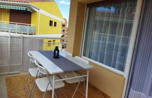 CAMBRILS BEACH APARTMENT - Foto 3