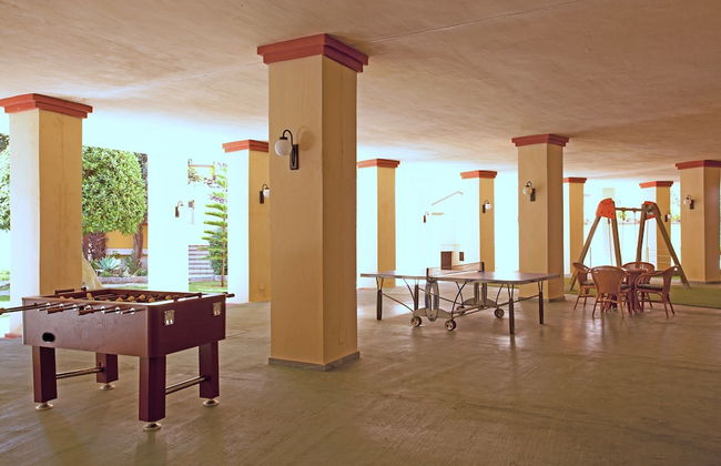 Beachside Apartment With Shared Pool - Foto 18