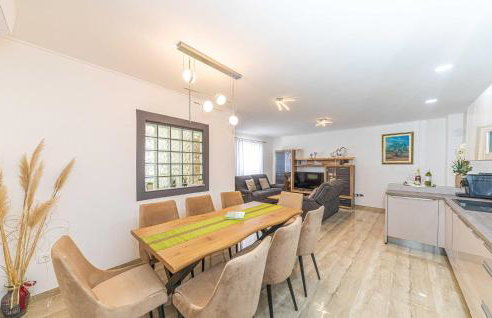 Awesome Home In Ricice With Sauna - Foto 16