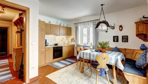 Ferienwohnungen Fendt - Foto 3