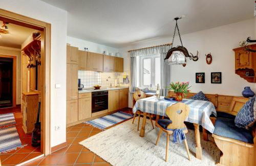 Ferienwohnungen Fendt - Foto 3