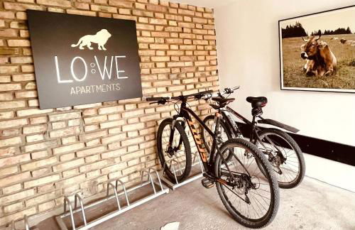 Löwe Apartments - Foto 8