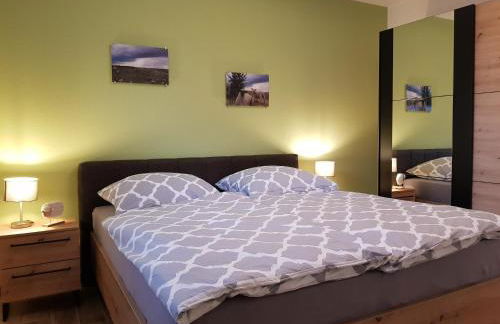 Ferienhaus Jerichow - Foto 2