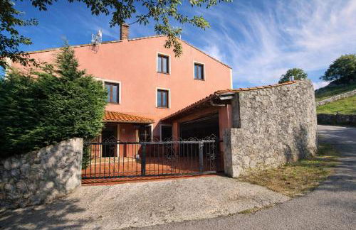 Llanes Casa con Terraza y Barbacoa – La Jorcada - Foto 22