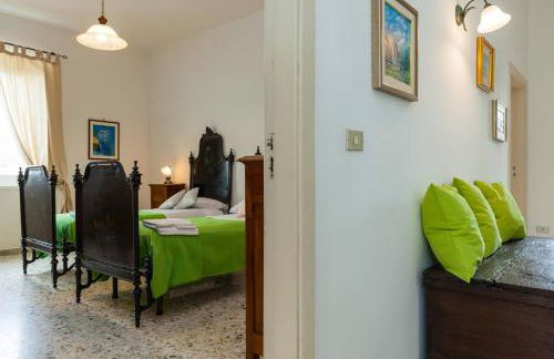 Spacious apartment in Ceraso with mountain view - Foto 22