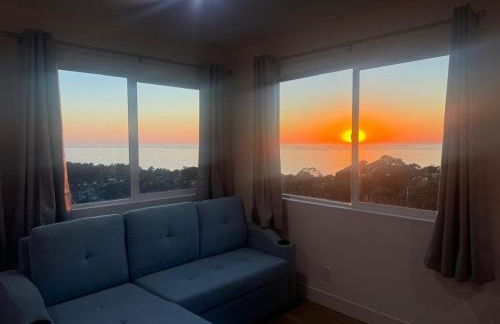 Oceanview Sunset View 3BR Luxe Home Yard - Foto 55