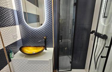 Seaview Apartment & rooftop terrace 77b - Foto 5