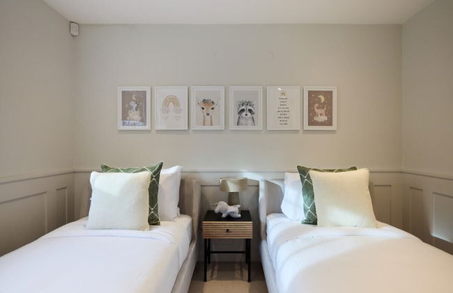 Cottage in London - Foto 2