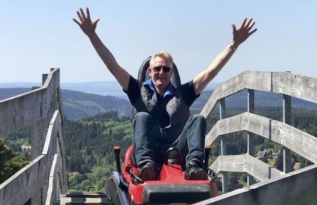 "nice Mountain View" - Foto 20