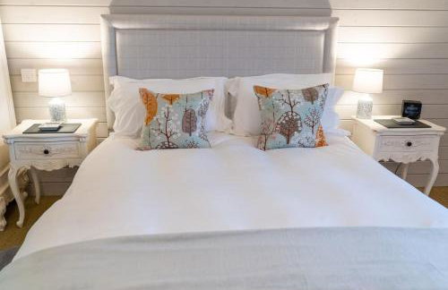 Vineyard lodge in Herefordshire - Foto 9