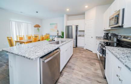 Golf and Beach Getaway - Foto 49