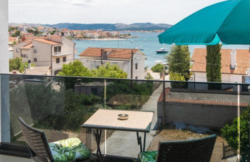 Luxury Apartments Brodarica Beach With Balcony Seaview - Foto 1