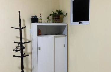 Aconchego Amazônico: Seu Espaço na Cidade Selvagem - Foto 6