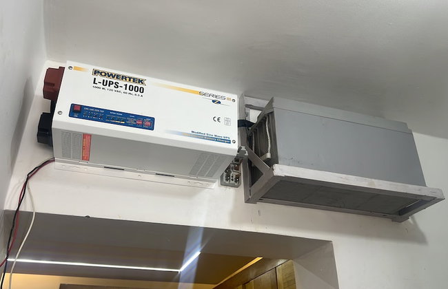 Ático de lujos - Foto 48