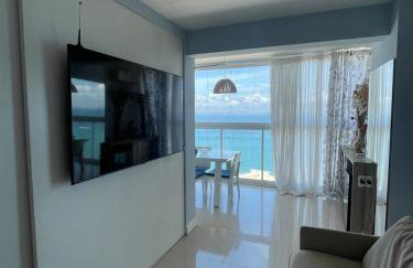 Apartamento luxo vista mar - Photo 11