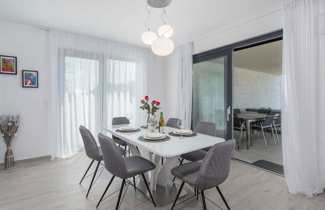 Apartment in Croatia Near the Coast - Foto 9