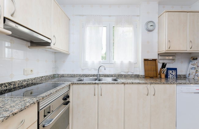 Apartment M m in Felanitx - Foto 16