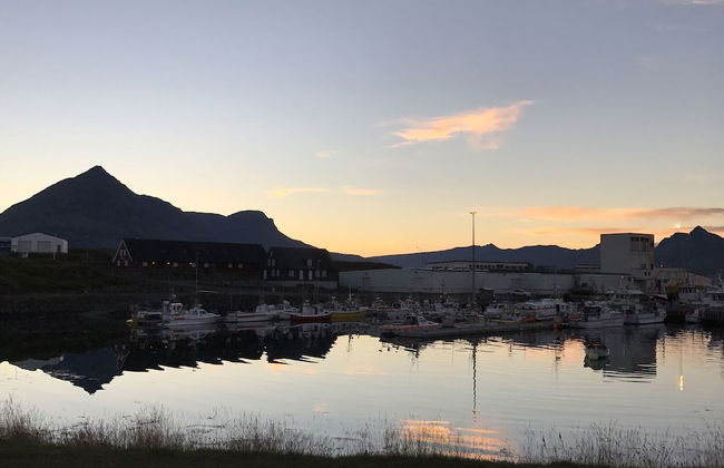 Framtid apartments and holiday homes - Foto 40