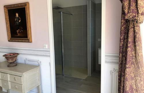 Domaine Plessis Gallu - vacation cottage rental - Foto 41