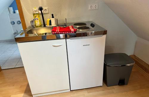 Appartement direkt am Schwarzwald - Photo 13