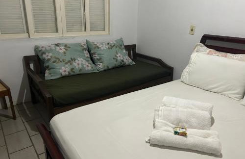 Casa de Praia em Bombinhas com Vista 3 quartos - Photo 13