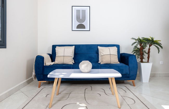 Appartements Rayonnants à Les Sources - Photo 27